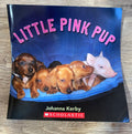 Little Pink Pup - Johanna Kerby