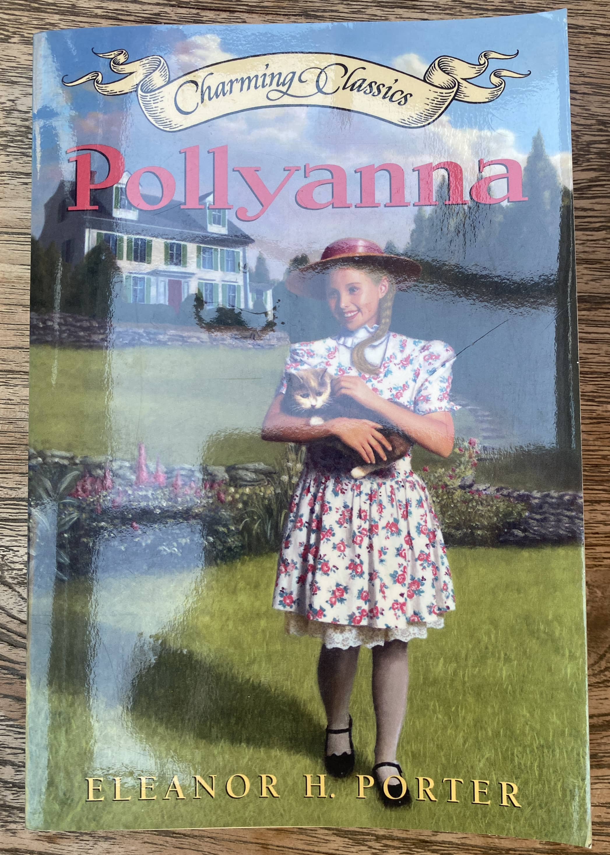 Pollyanna