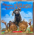 Please, Puppy, Please - Spike Lee & Tonya Lewis Lee