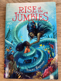 Rise of the Jumbies - Tracey Baptiste