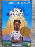 Roll of Thunder, Hear My Cry - Mildred D. Taylor