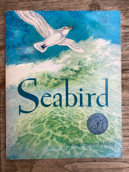 Seabird - Holling Clancy Holling