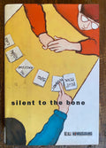 Silent to the Bone - EL Konigsburg