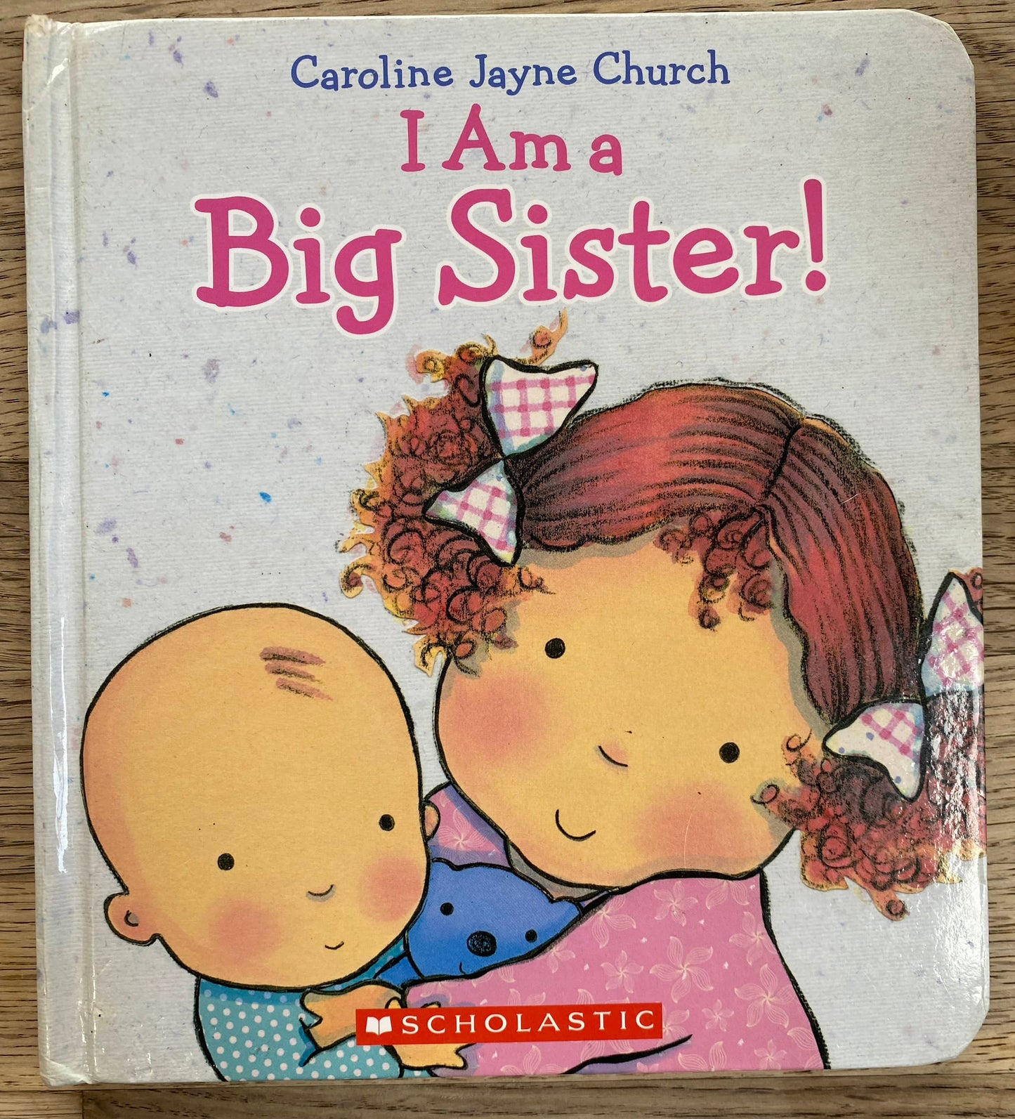 Sisters Book Bundle (Pre-Loved) 5 books