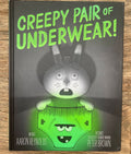 Creepy Pair of Underwear