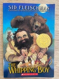 The Whipping Boy - Sid Fleischman