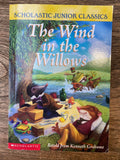 The Wind in the Willows